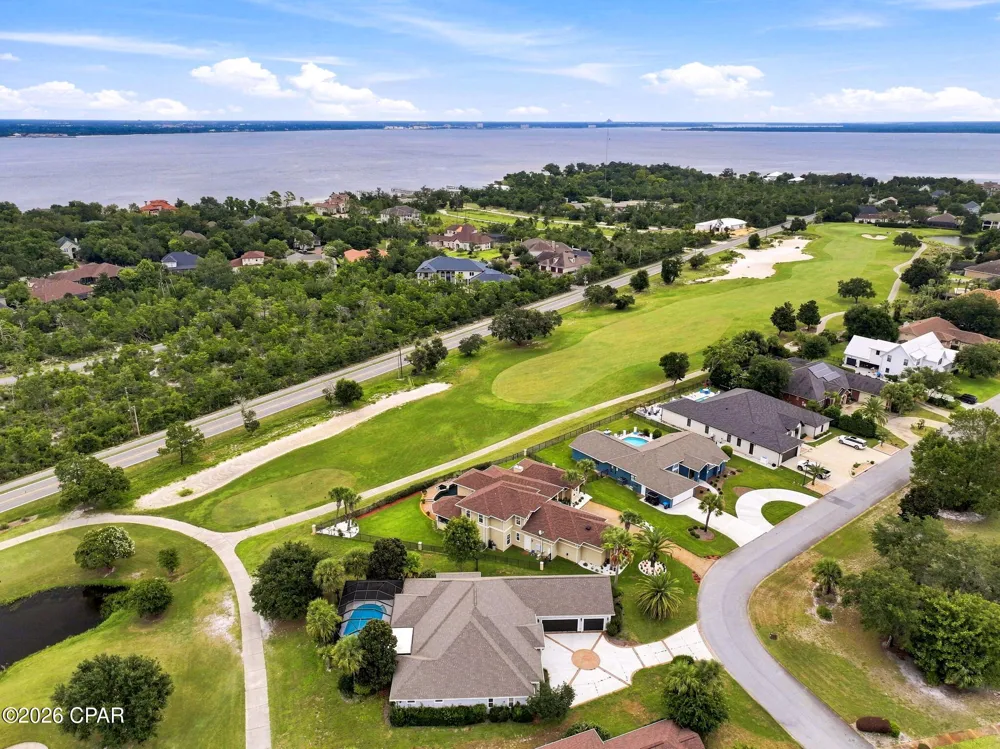 109 Dragon Circle Panama City, FL 32408
