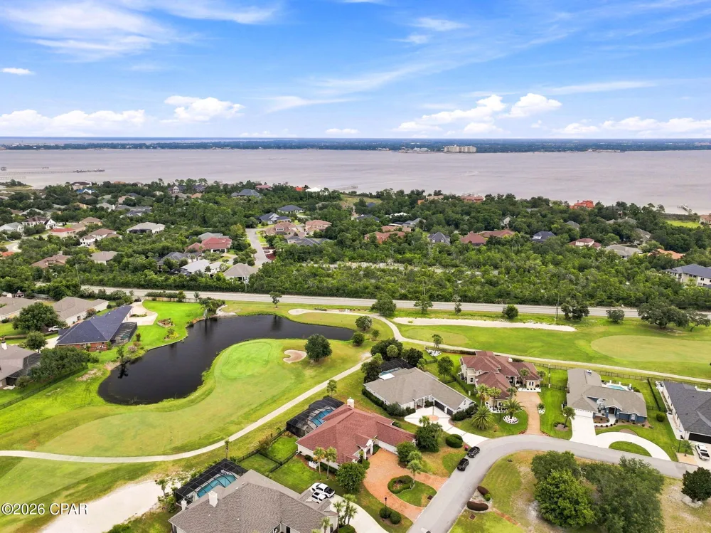 109 Dragon Circle Panama City, FL 32408
