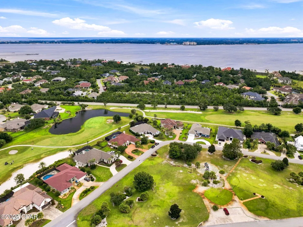 109 Dragon Circle Panama City, FL 32408