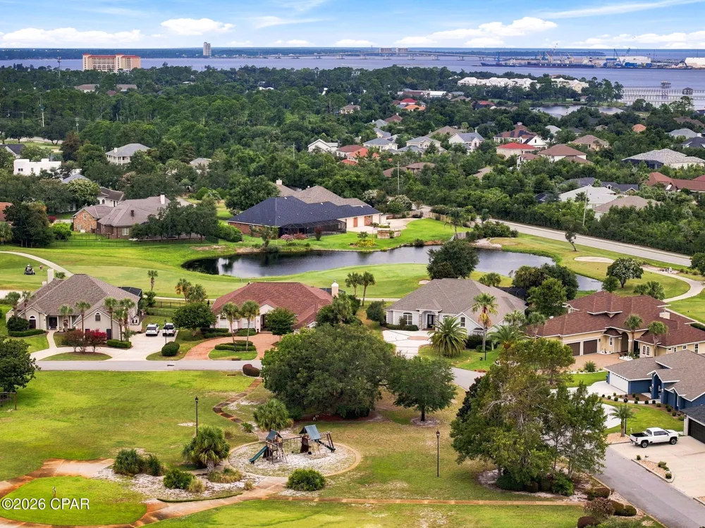 109 Dragon Circle Panama City, FL 32408