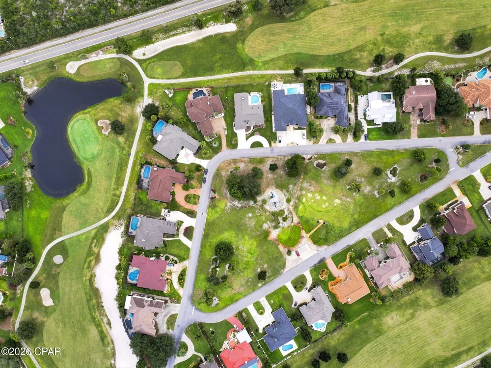 109 Dragon Circle Panama City, FL 32408