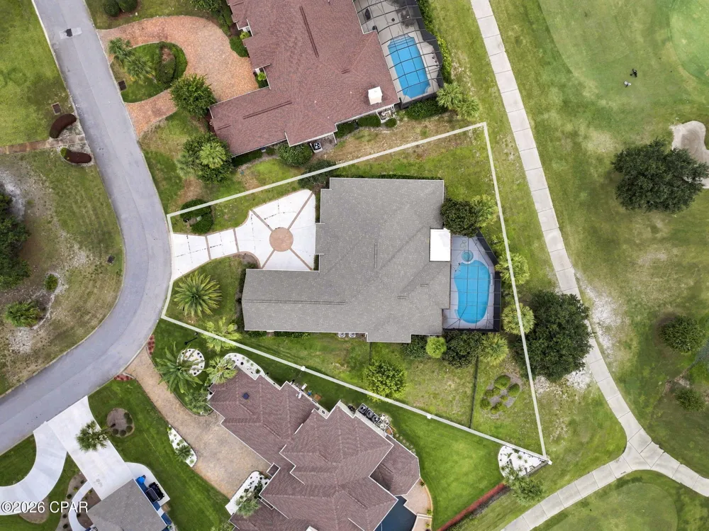 109 Dragon Circle Panama City, FL 32408