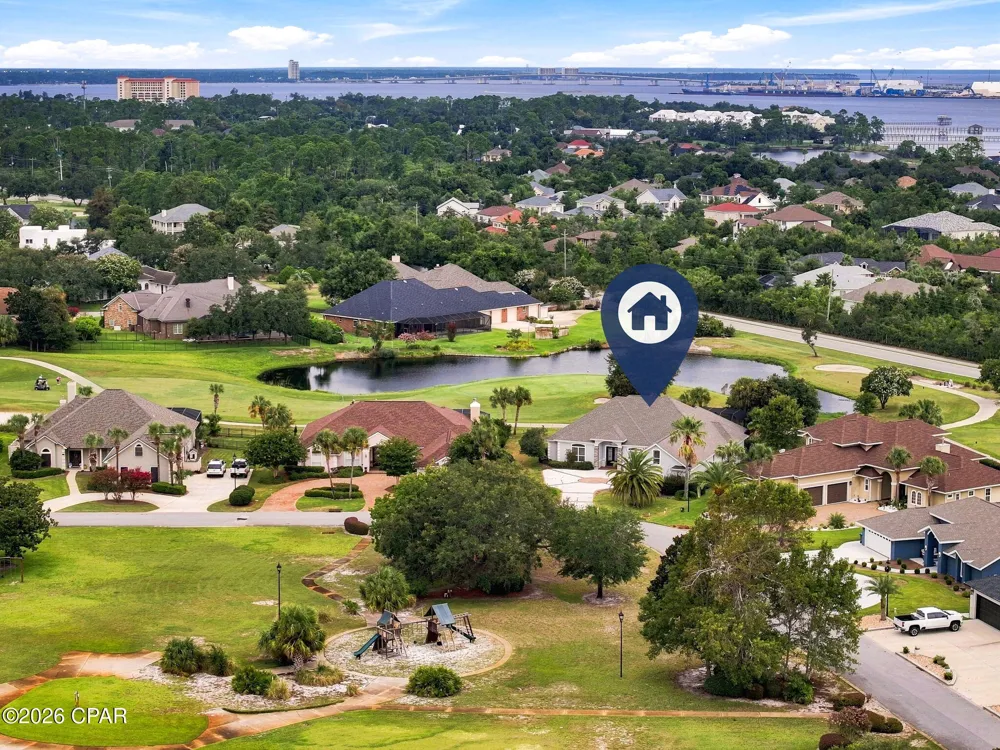 109 Dragon Circle Panama City, FL 32408