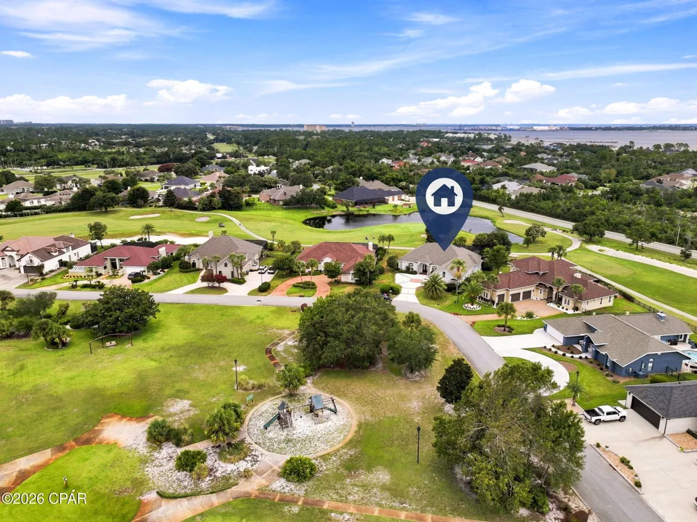 109 Dragon Circle Panama City, FL 32408