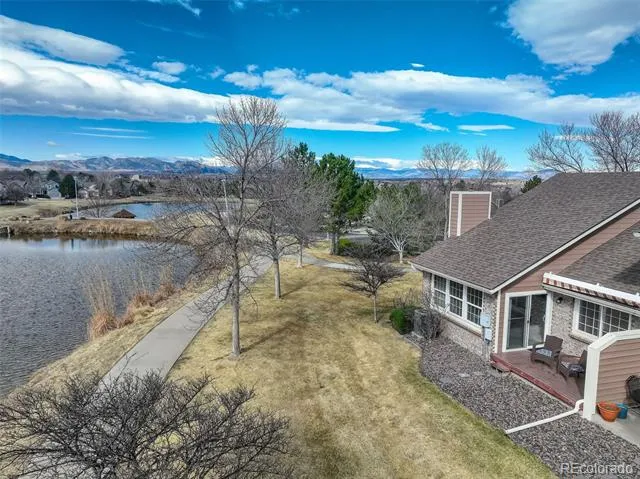 3380 W 114th Circle #E Westminster, CO 80031