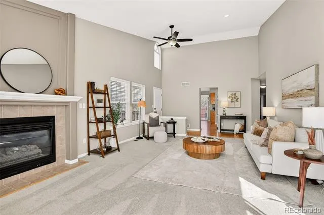 3380 W 114th Circle #E Westminster, CO 80031