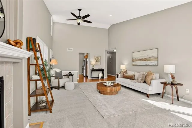3380 W 114th Circle #E Westminster, CO 80031