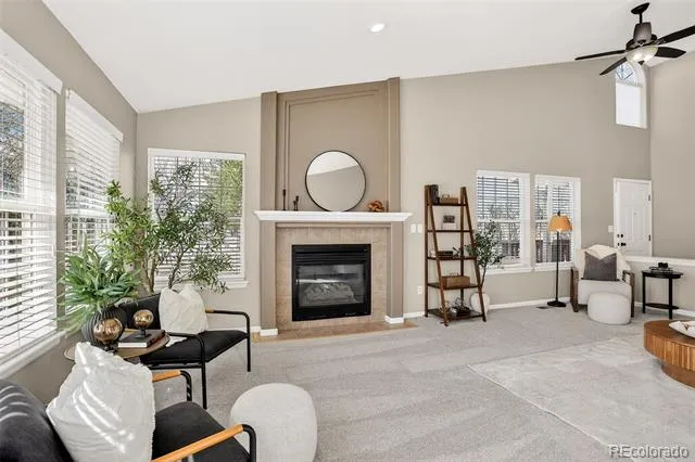 3380 W 114th Circle #E Westminster, CO 80031