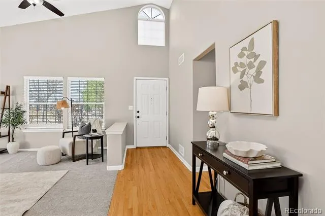 3380 W 114th Circle #E Westminster, CO 80031