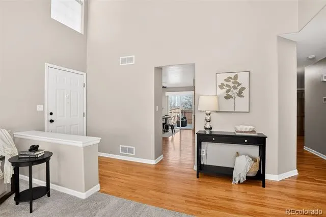 3380 W 114th Circle #E Westminster, CO 80031