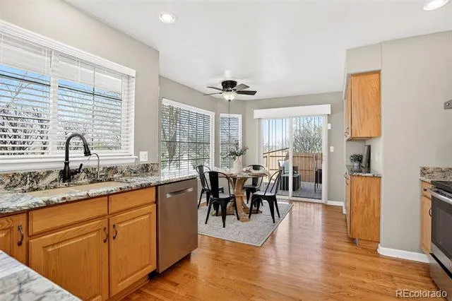3380 W 114th Circle #E Westminster, CO 80031
