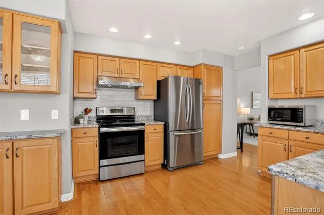 3380 W 114th Circle #E Westminster, CO 80031