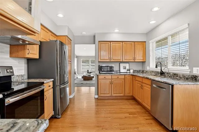3380 W 114th Circle #E Westminster, CO 80031