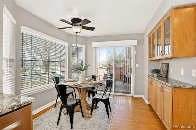 3380 W 114th Circle #E Westminster, CO 80031