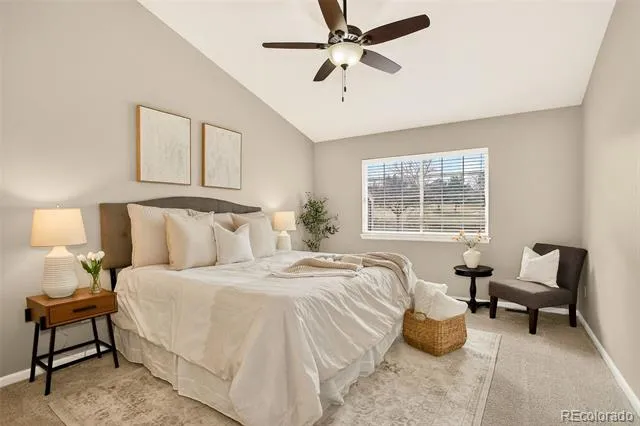 3380 W 114th Circle #E Westminster, CO 80031
