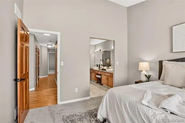 3380 W 114th Circle #E Westminster, CO 80031