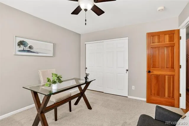 3380 W 114th Circle #E Westminster, CO 80031