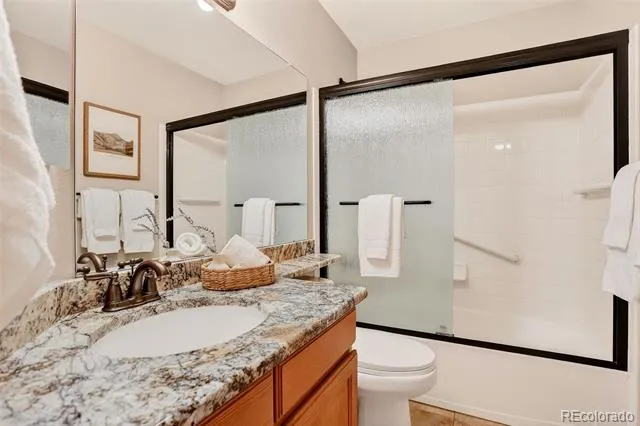 3380 W 114th Circle #E Westminster, CO 80031