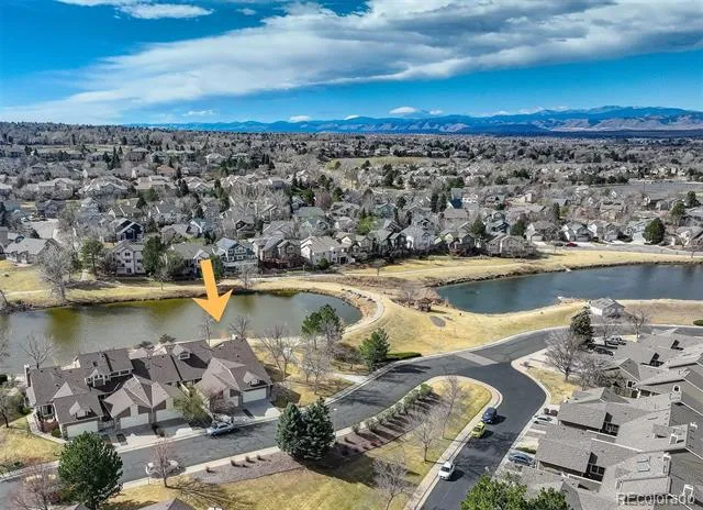 3380 W 114th Circle #E Westminster, CO 80031