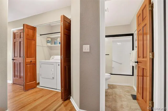 3380 W 114th Circle #E Westminster, CO 80031