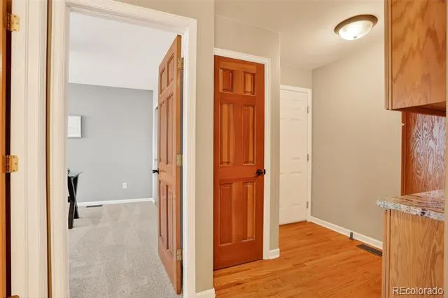3380 W 114th Circle #E Westminster, CO 80031
