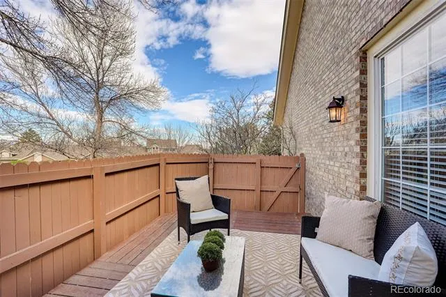 3380 W 114th Circle #E Westminster, CO 80031