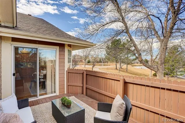 3380 W 114th Circle #E Westminster, CO 80031