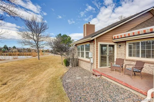 3380 W 114th Circle #E Westminster, CO 80031