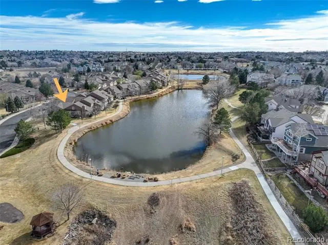 3380 W 114th Circle #E Westminster, CO 80031