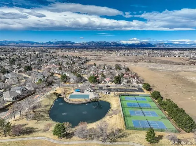 3380 W 114th Circle #E Westminster, CO 80031