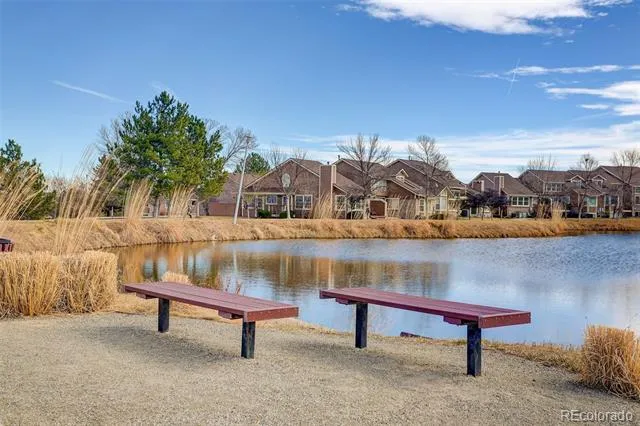 3380 W 114th Circle #E Westminster, CO 80031
