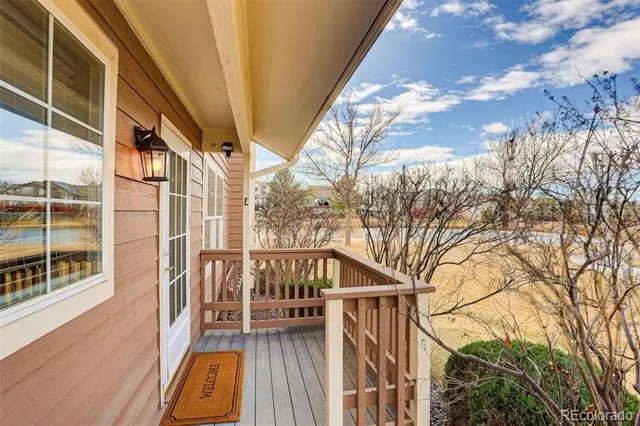 3380 W 114th Circle #E Westminster, CO 80031