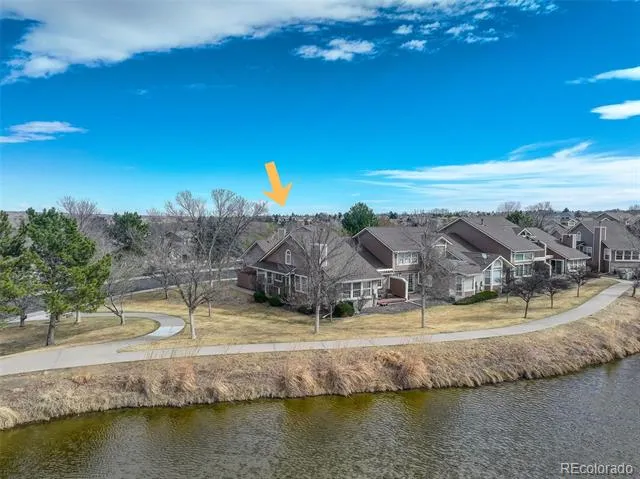 3380 W 114th Circle #E Westminster, CO 80031