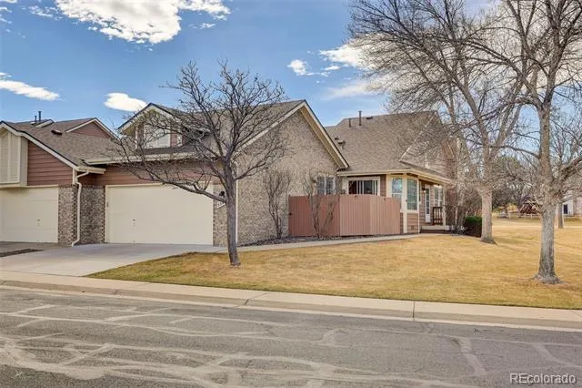 3380 W 114th Circle #E Westminster, CO 80031