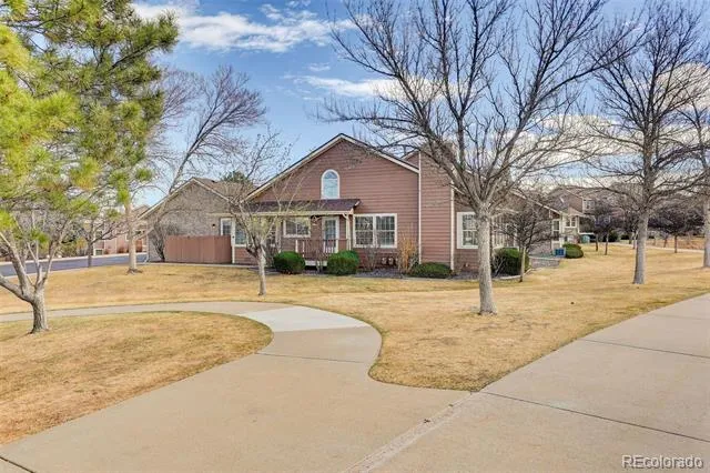 3380 W 114th Circle #E Westminster, CO 80031