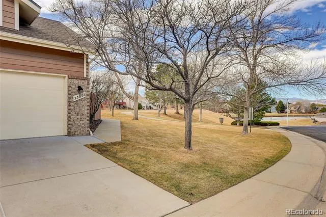 3380 W 114th Circle #E Westminster, CO 80031