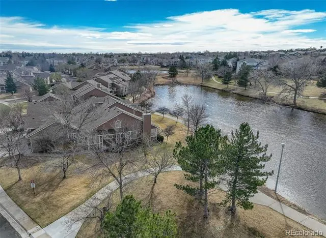 3380 W 114th Circle #E Westminster, CO 80031