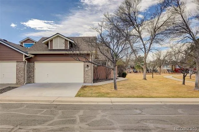 3380 W 114th Circle #E Westminster, CO 80031