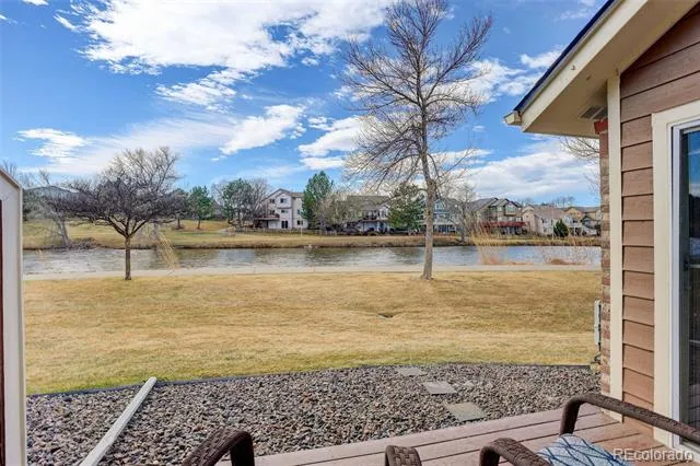 3380 W 114th Circle #E Westminster, CO 80031