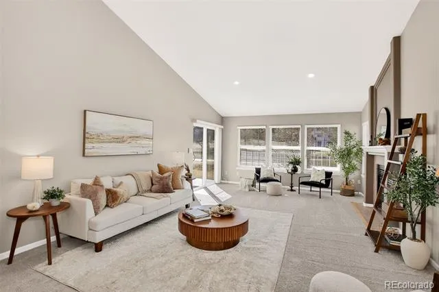 3380 W 114th Circle #E Westminster, CO 80031