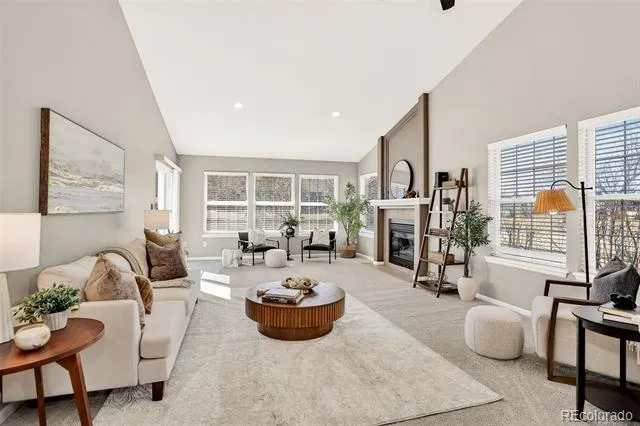 3380 W 114th Circle #E Westminster, CO 80031