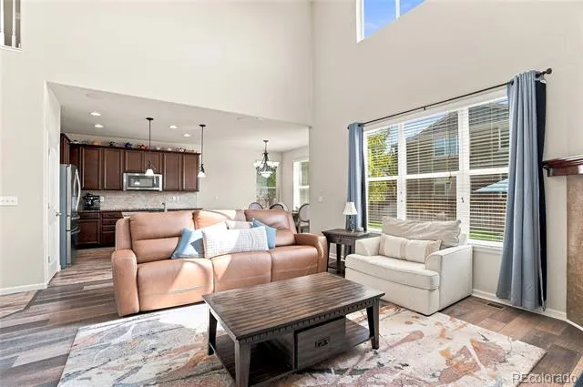386 Matsuno Street Brighton, CO 80601