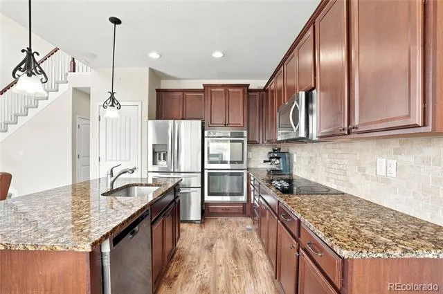 386 Matsuno Street Brighton, CO 80601