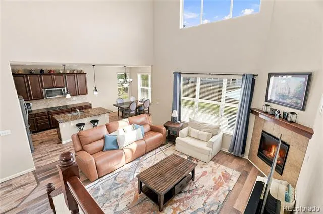386 Matsuno Street Brighton, CO 80601