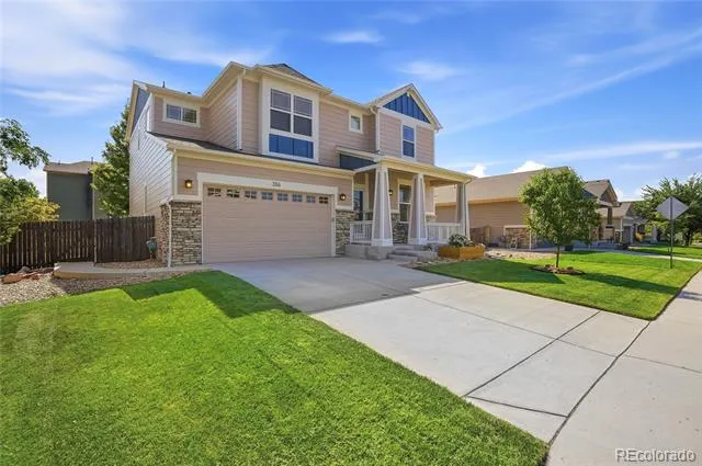 386 Matsuno Street Brighton, CO 80601
