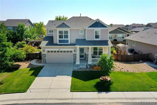 386 Matsuno Street Brighton, CO 80601