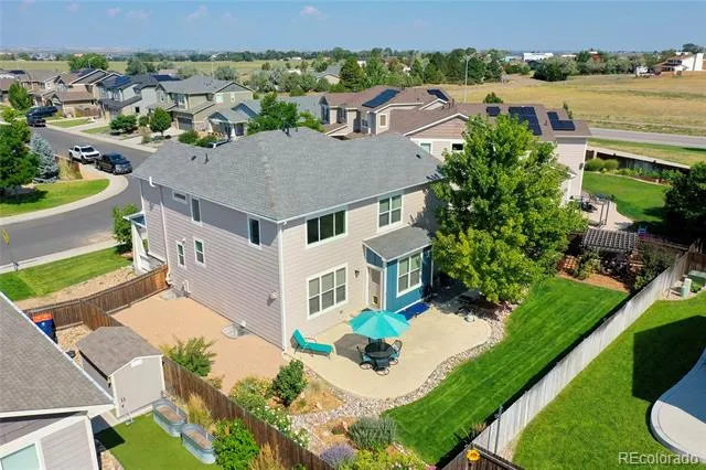 386 Matsuno Street Brighton, CO 80601