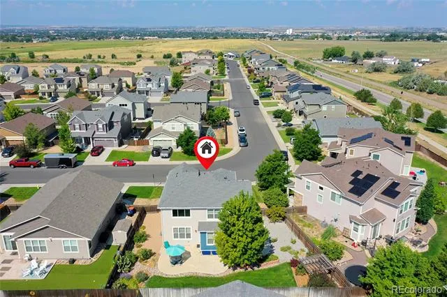 386 Matsuno Street Brighton, CO 80601