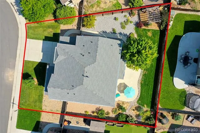 386 Matsuno Street Brighton, CO 80601