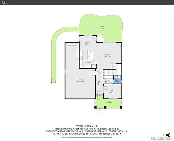 386 Matsuno Street Brighton, CO 80601